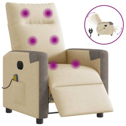 Massagesessel Elektrisch...