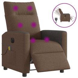 Massagesessel Elektrisch...