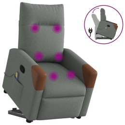 Massagesessel mit...