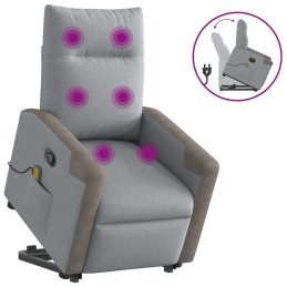 Massagesessel mit...