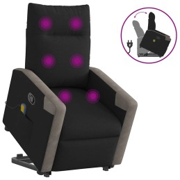 Massagesessel mit...