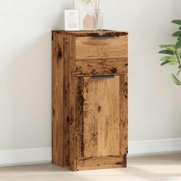 Sideboard Altholz-Optik...