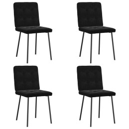 Esszimmerstühle 4 Stk....