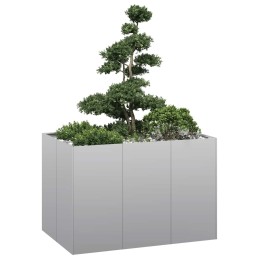 Pflanzkübel 120x80x80 cm...