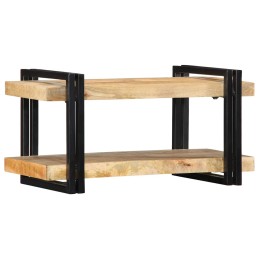 Wandregal 70x33x35 cm Raues...