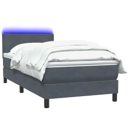 Boxspringbett mit Matratze...