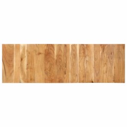 Kopfteil 160 cm Massivholz...