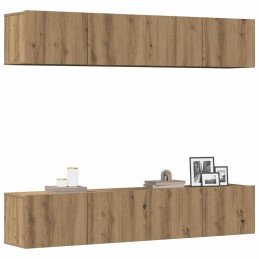 TV-Wandschränke 4 Stk....