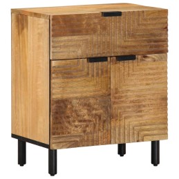 Nachttisch Braun 50x33x60...