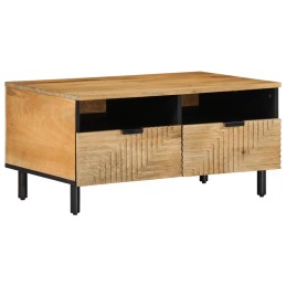 Couchtisch Braun 80x54x40...