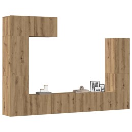 5-tlg. TV-Schrank-Set...