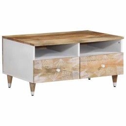 Couchtisch 80x54x40 cm...