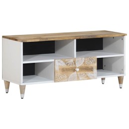TV-Schrank 100x33,5x46 cm...