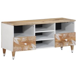 TV-Schrank 100x33,5x46 cm...
