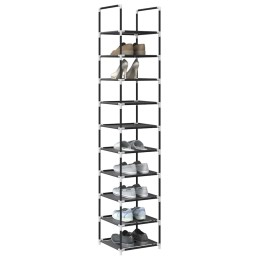Schuhregal 10-stöckig...