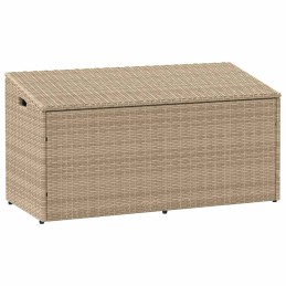 Garten-Auflagenbox Beige...