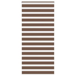 Zebrarollo Braun 100x230 cm...