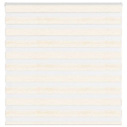 Zebrarollo Marmorbeige...