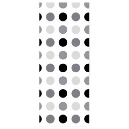 Duschrollo 100x240 cm...
