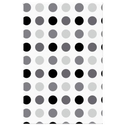 Duschrollo 150x240 cm...