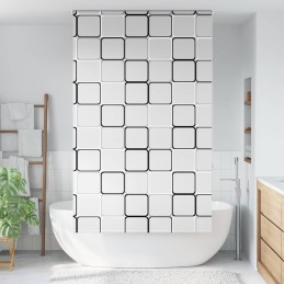Duschrollo 130x240 cm...