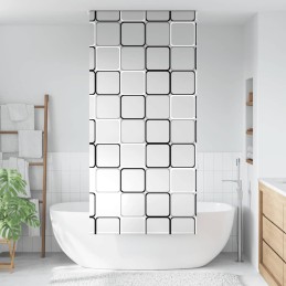 Duschrollo 110x240 cm...