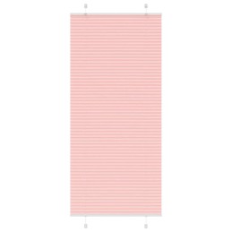 Plissee Rosa 100x200 cm...
