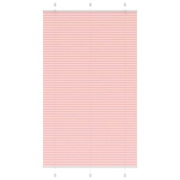 Plissee Rosa 120x200 cm...