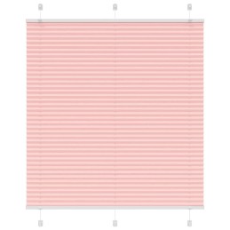 Plissee Rosa 120x150 cm...