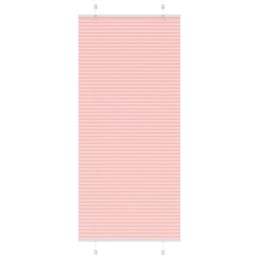 Plissee Rosa 90x200 cm...