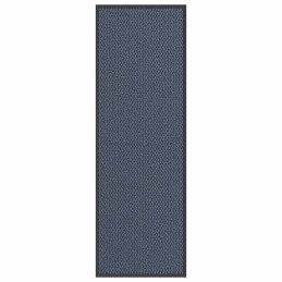 Fußmatte Blau 60x180 cm