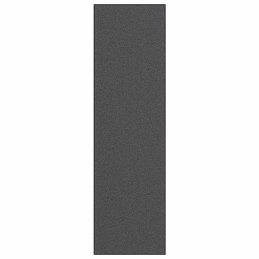 Fußmatte Anthrazit 115x400 cm