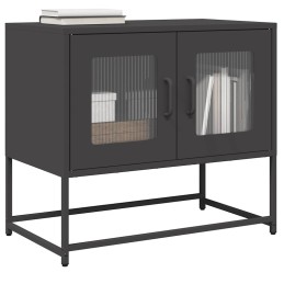 TV-Schrank Schwarz...