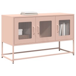 TV-Schrank Rosa...