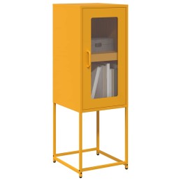 Sideboard Senfgelb...
