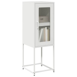 Sideboard Weiß 36x39x107 cm...