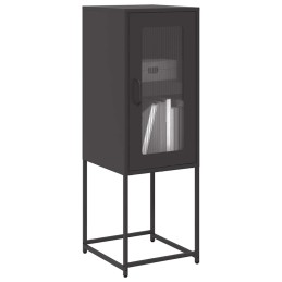 Sideboard Schwarz 36x39x107...
