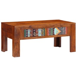 Couchtisch 90x50x40 cm...