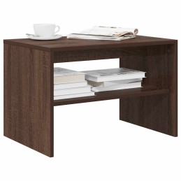 TV-Schrank Braun...