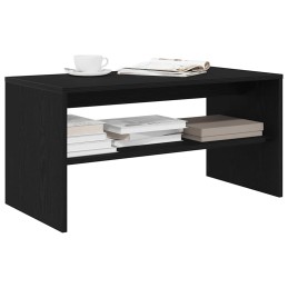 TV-Schrank Schwarz...