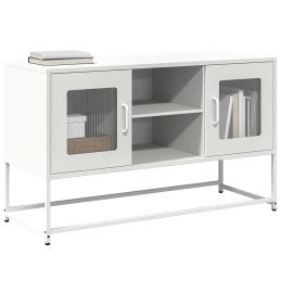 TV-Schrank Weiß...