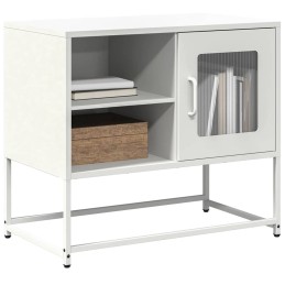 TV-Schrank Weiß 68x39x60,5...