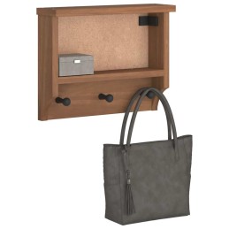 Wandgarderobe SANDNES...