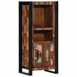 Badschrank 40x30x90 cm...