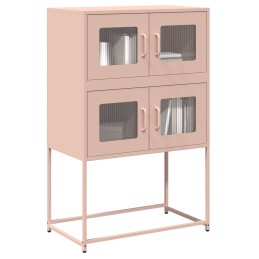 Highboard Rosa 68x39x107 cm...