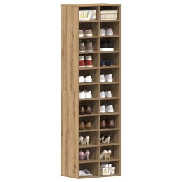 Schuhschrank Artisan-Eiche...
