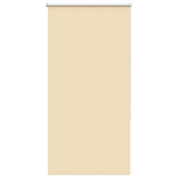 Verdunkelungsrollo Beige...
