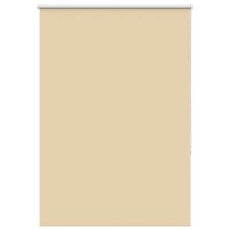 Verdunkelungsrollo Beige...