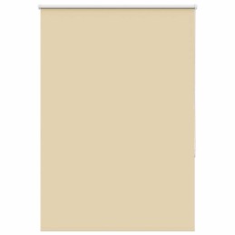 Verdunkelungsrollo Beige...