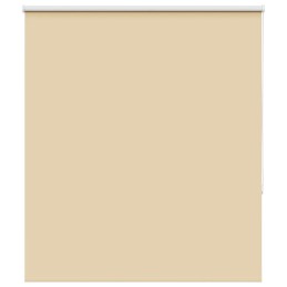 Verdunkelungsrollo Beige...